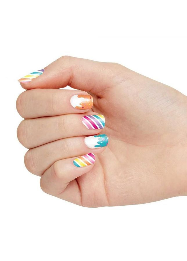 Набір Цукерка для нейл-арту () Make it Real MR2328 (366529038)