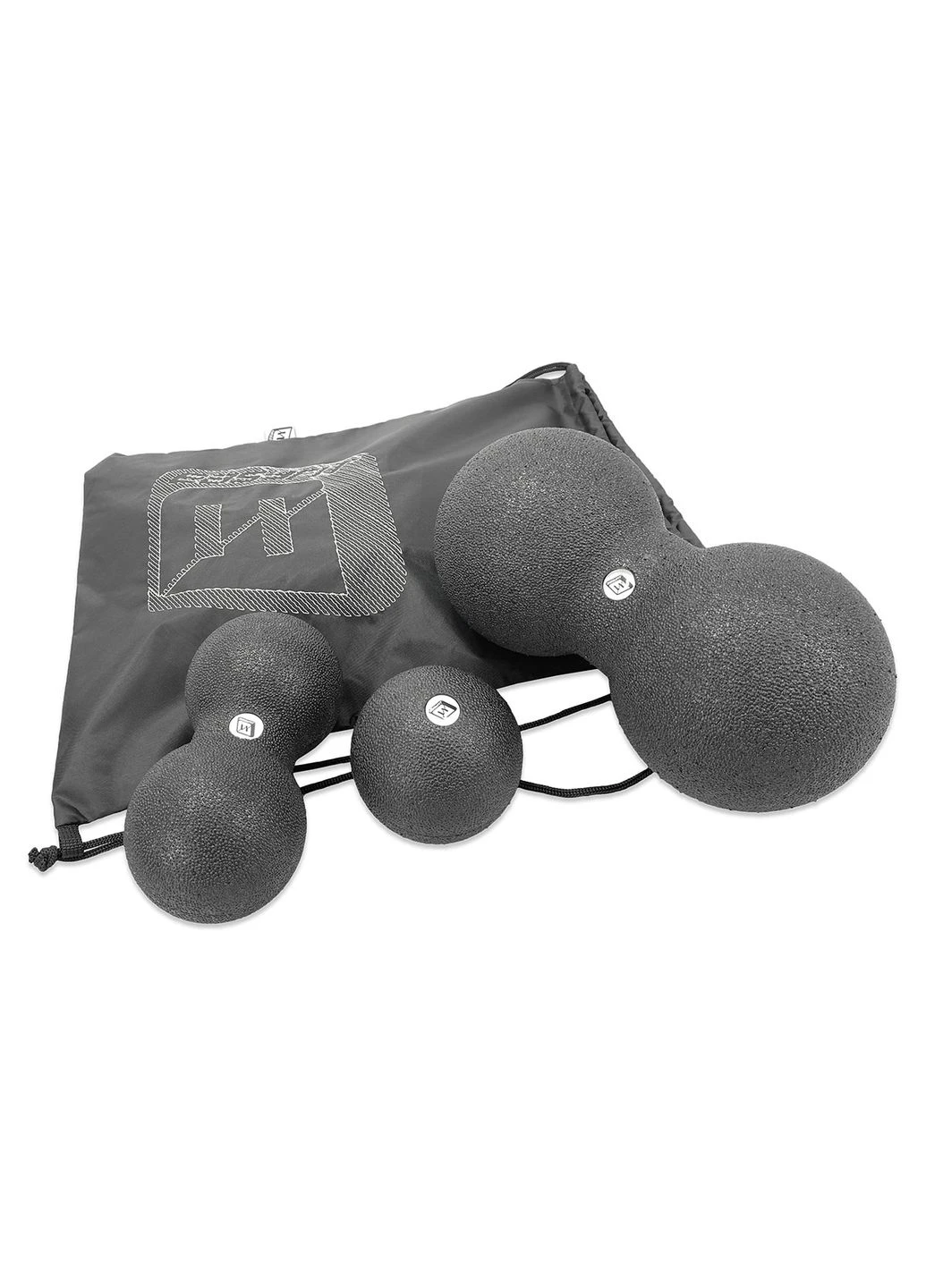 Набор для массажа MioSet-1 EasyFit (345714716)