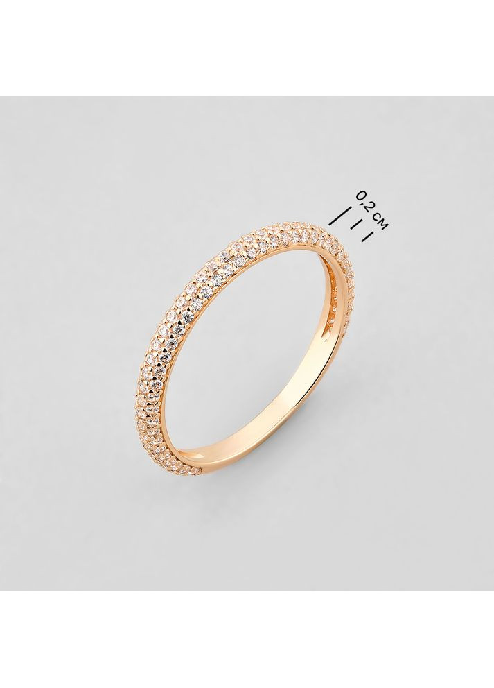 Каблучка Вітраж Minimal (340096667)