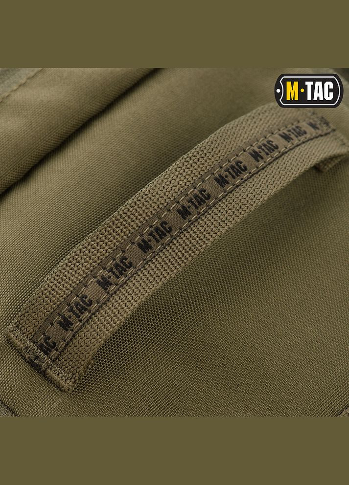 Несесер Elite Gen.II Ranger Green M-TAC (315147351)