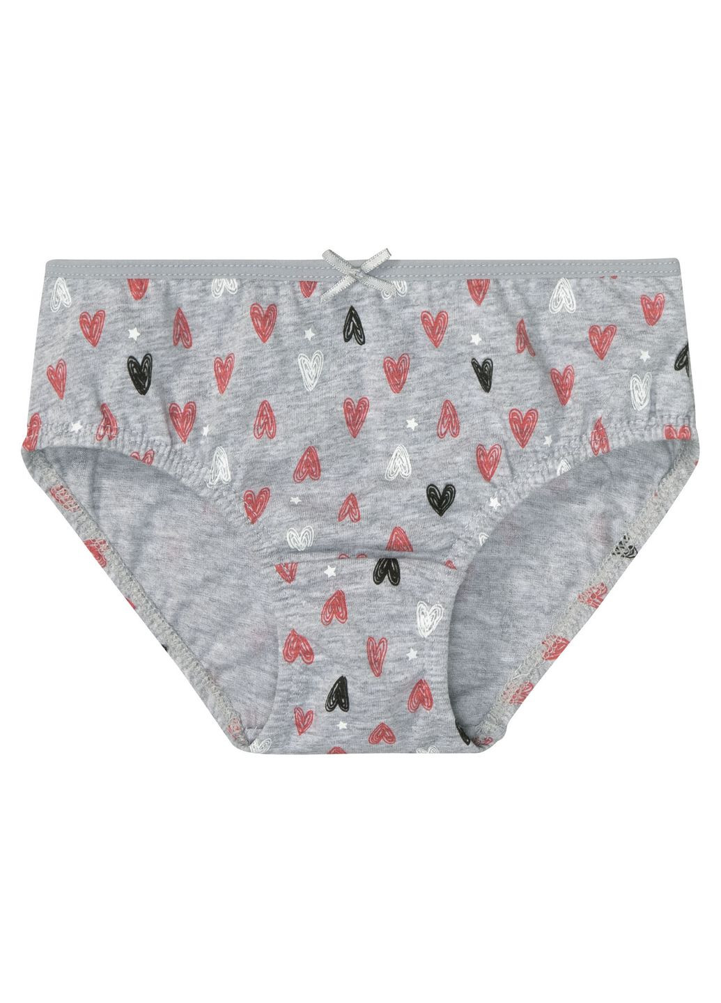 Набор трусиков для девочки Lupilu (296107405)