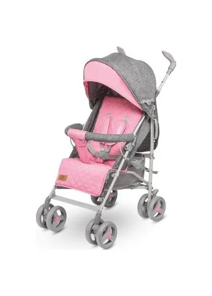 Коляска Irma Pink (LO-IRMA PINK) Lionelo (397812381)