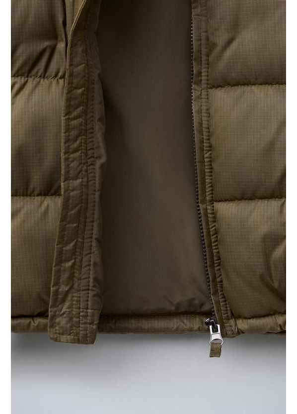 Тепла жилетка для хлопців Zara (371813688)