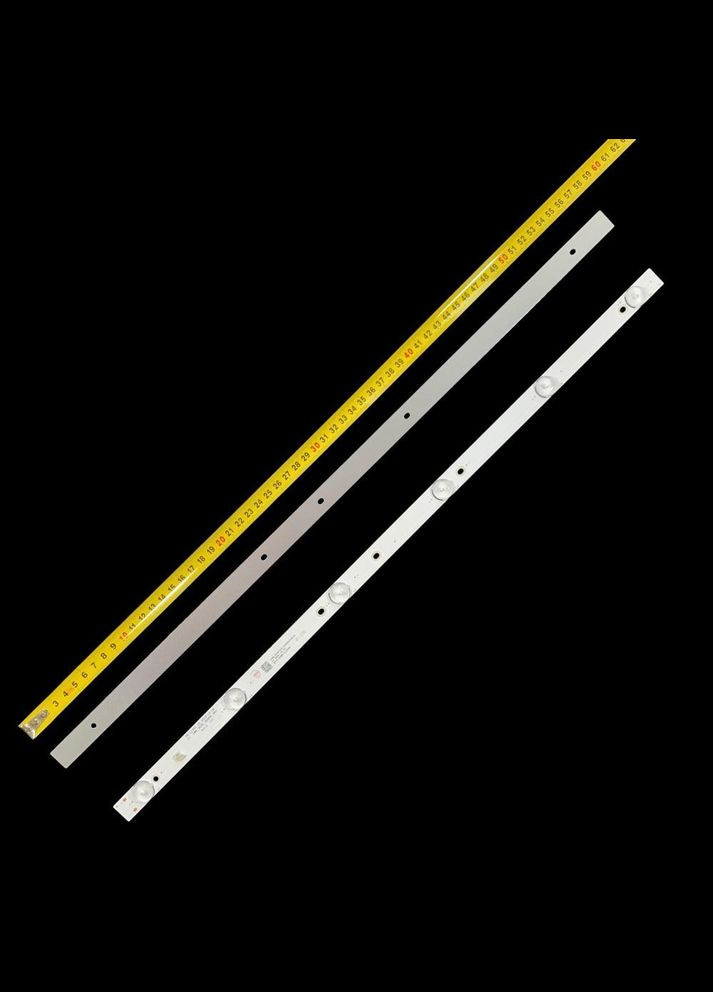 LED підсвітка 32" Shivaki STV-32LED16 1 планка Sakura (300292773)