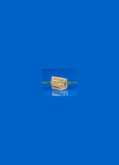 переключатель режимов духовки c00114510 original для плиты и духовки Indesit