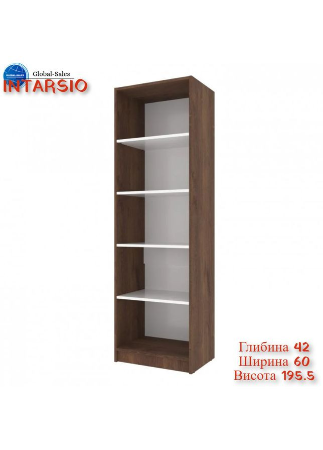 NORD F пенал Intarsio (365461245)