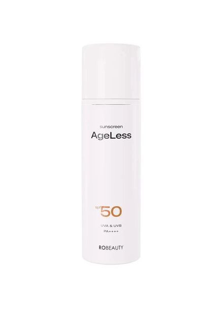 RoBeauty Сонцезахисний крем для обличчя Антивіковий SPF-50 — Крем, Україна (373049864)