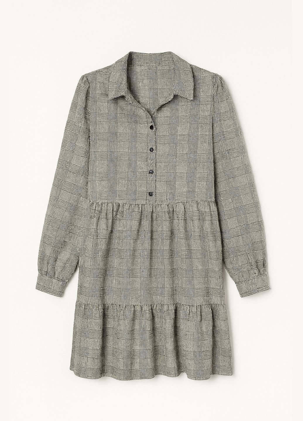 Сіра сукня Joie Clair