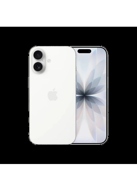 IPhone 17 256GB White Apple (365300632)