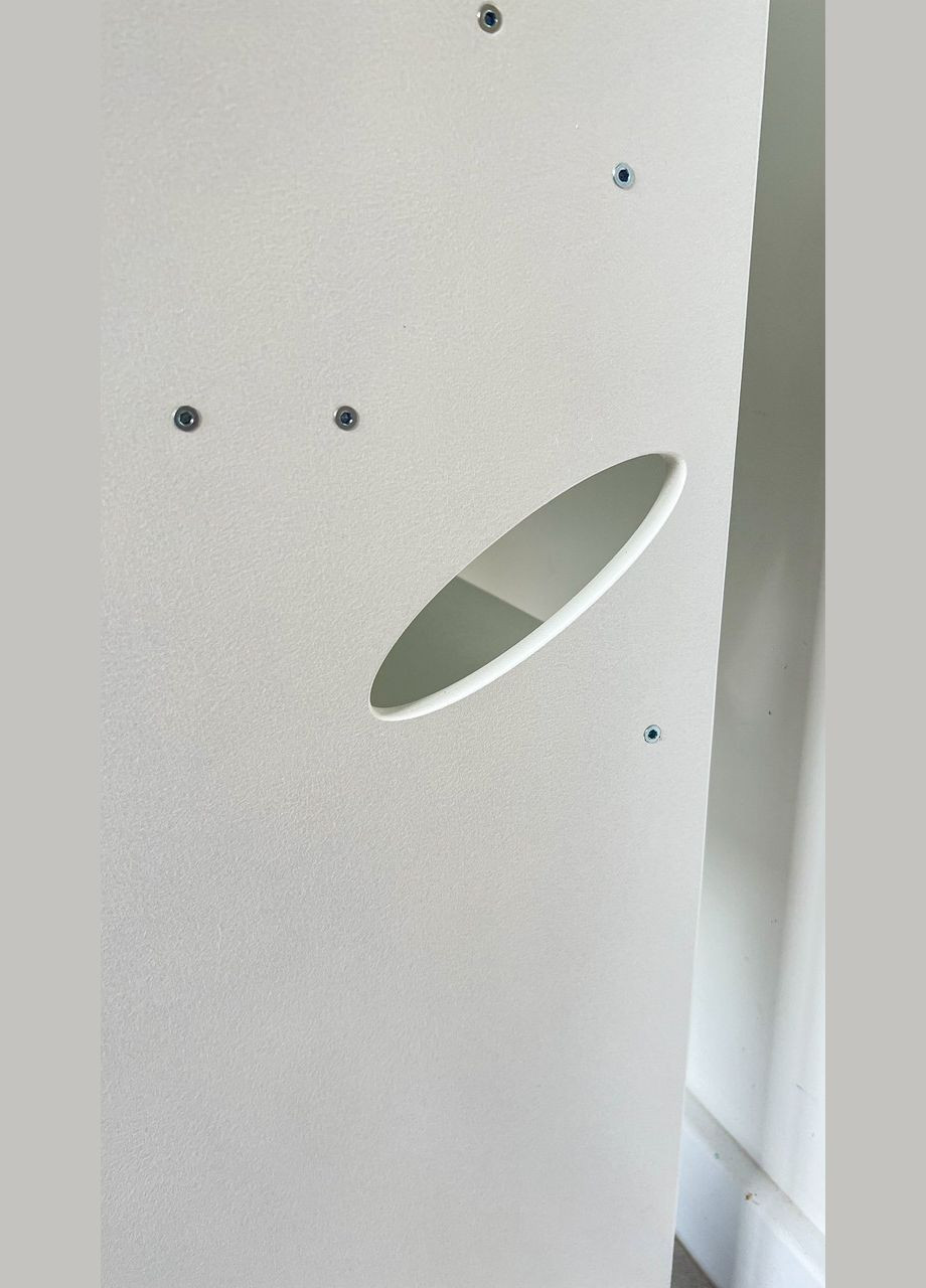 Дитяча бібліотека стелаж для книжок з полицями для зберігання іграшок Yoko Tower (361225186)