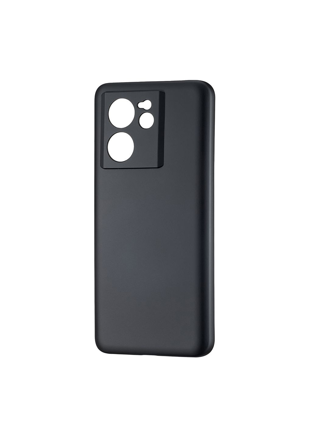 Чохол TPU Colorful Protected Camera Xiaomi 13T/Redmi K60 Ultra Black Case Redmi K60 Ultra; 13T (297454418)