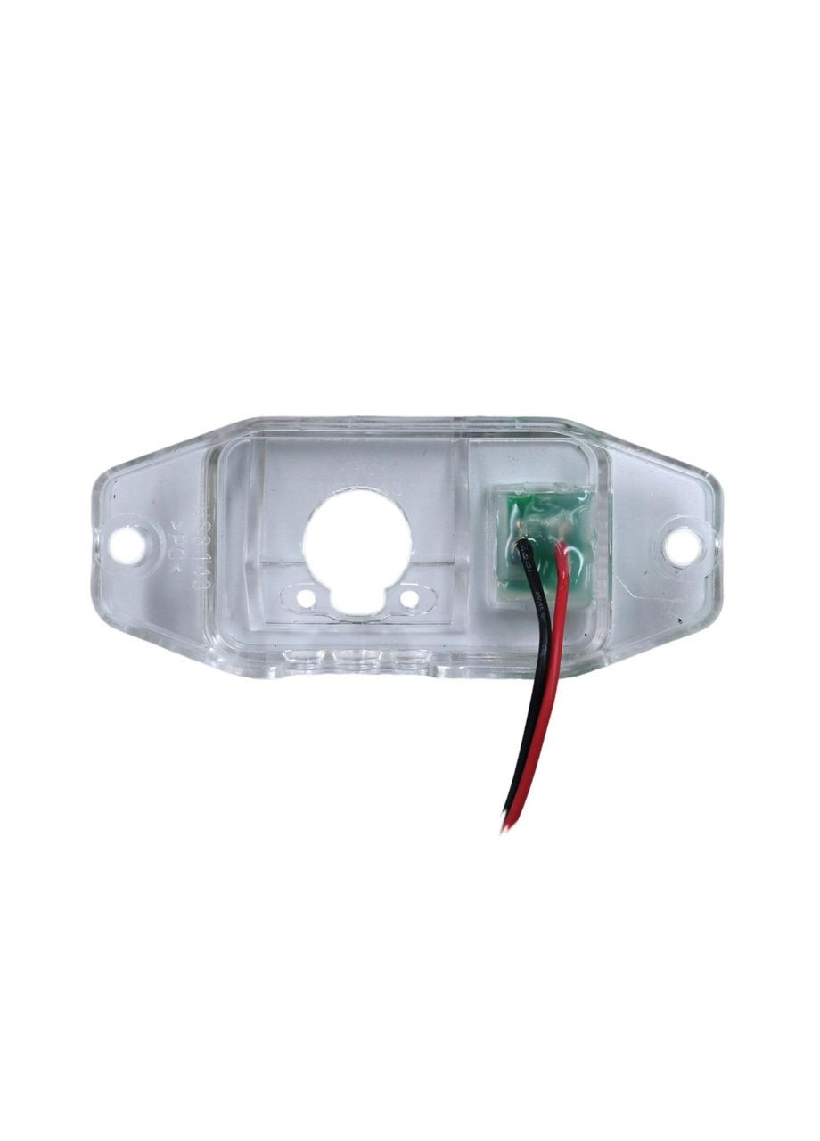 Крепление серии под камеру заднего вида для Toyota QTY143 (рамка под плафон) QIV (346505393)