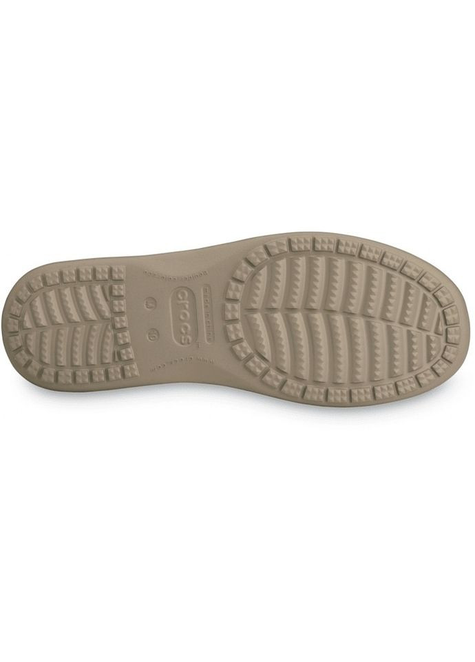 Сліпони Santa Cruz Slip-On Khaki M15--32.5см 10128 Crocs (272156826)