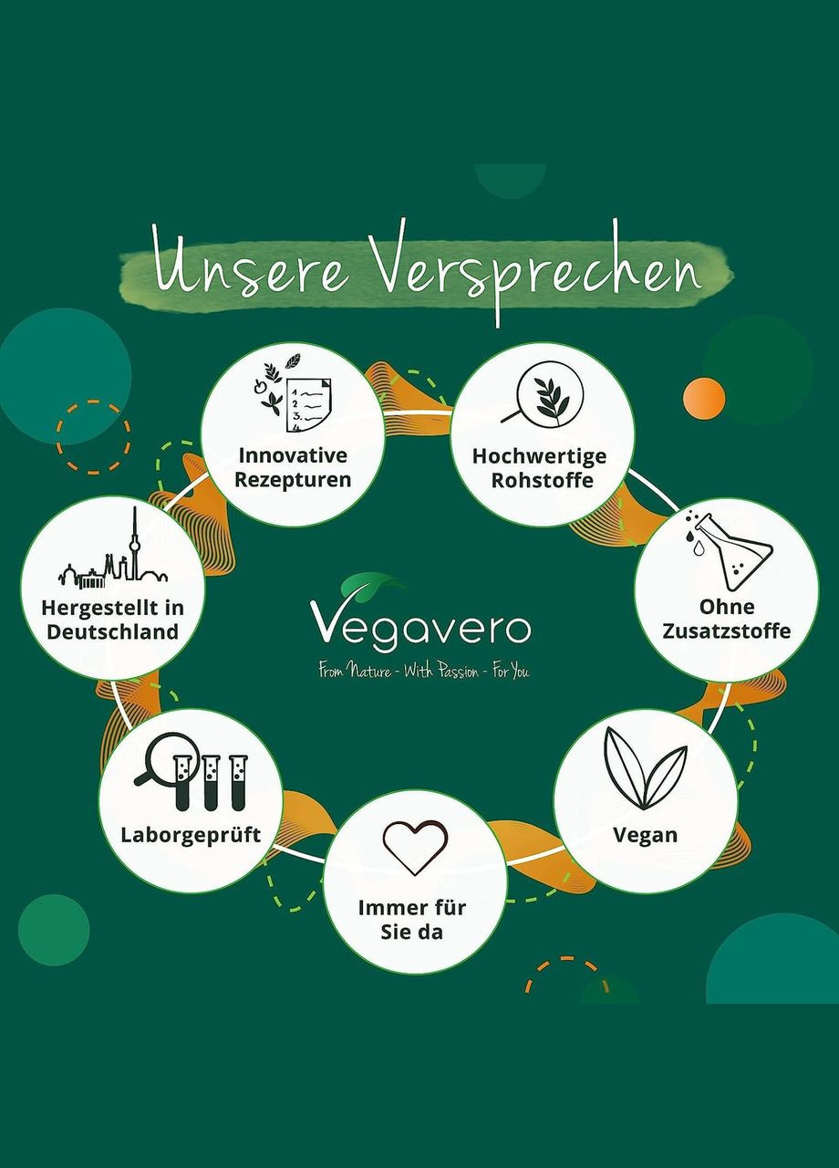 Бустер тестостерона Трибулус наземный (Tribulus Terrestris) 600 мг ® 120 капсул Vegavero (299717761)