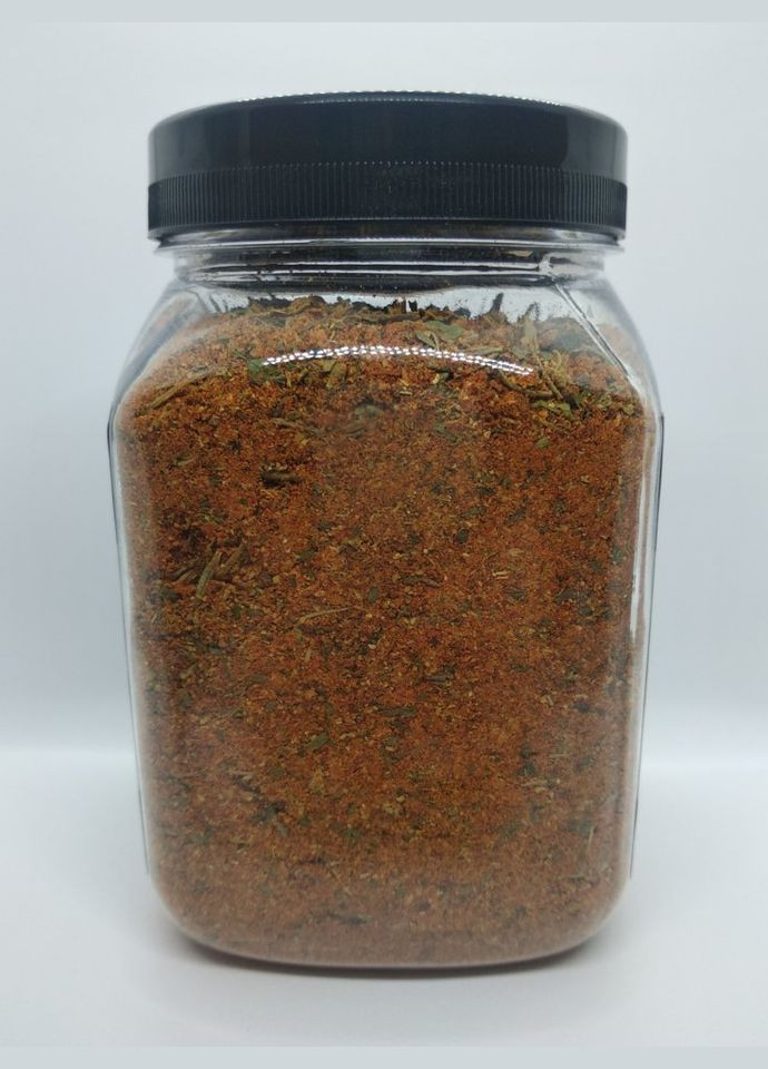 Приправа до м'яса Міністерство Спецій 250г No Brand (302453007)