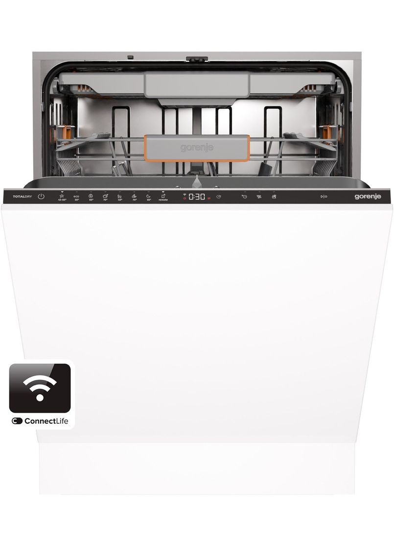 Посудомоечная машина GV673C65 Gorenje