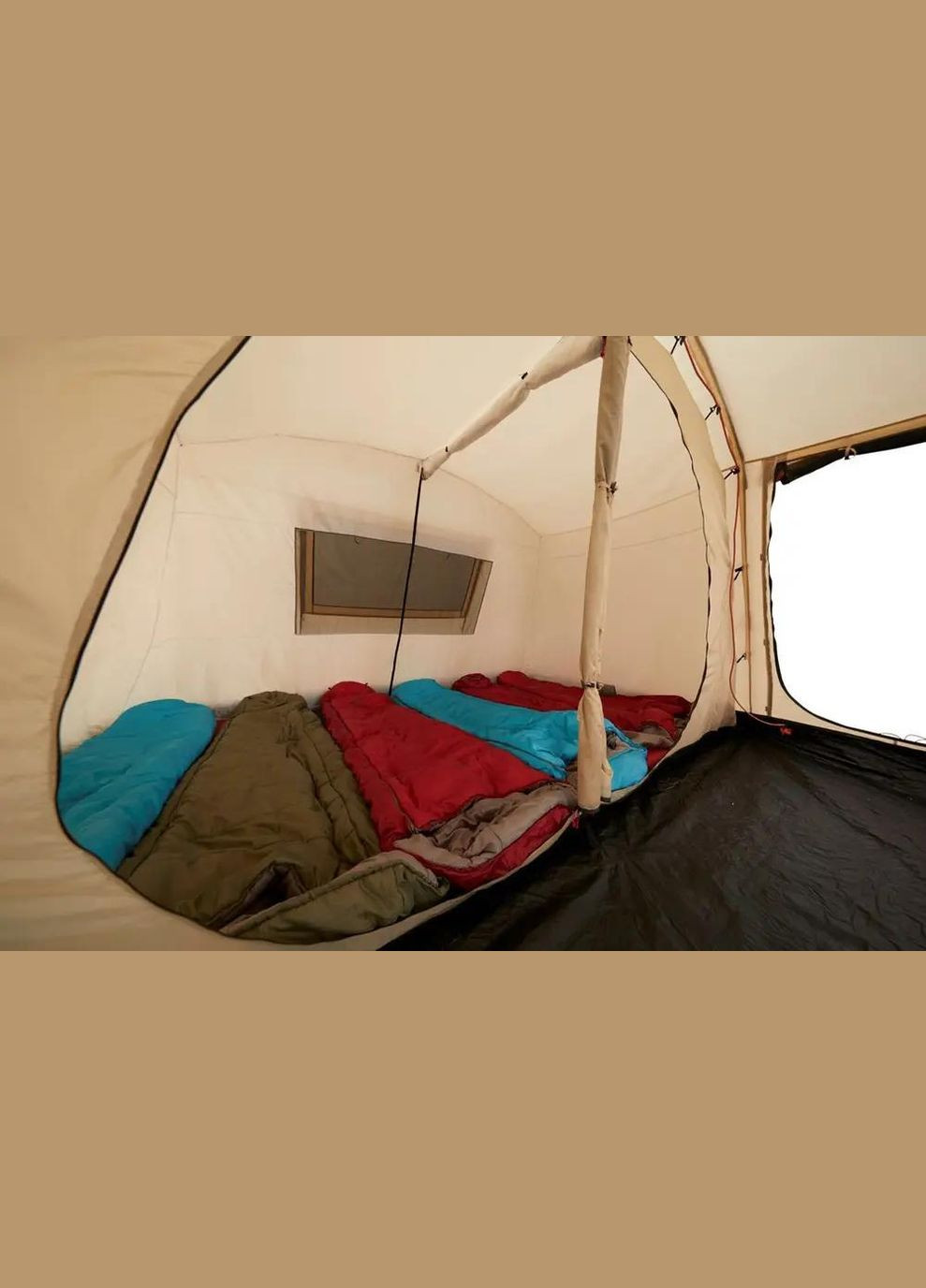 Палатка Dolomiti 6 Mojave Desert Grand Canyon (322244523)