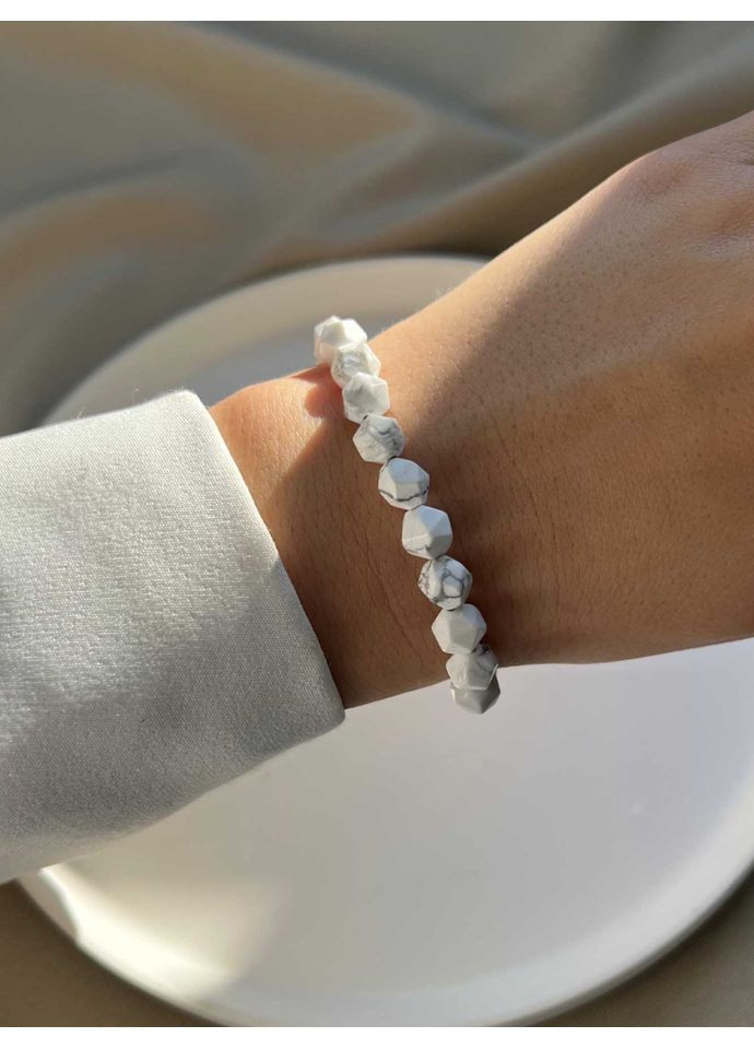 Браслет із кахолонгу 5107 LeBijou (369374555)