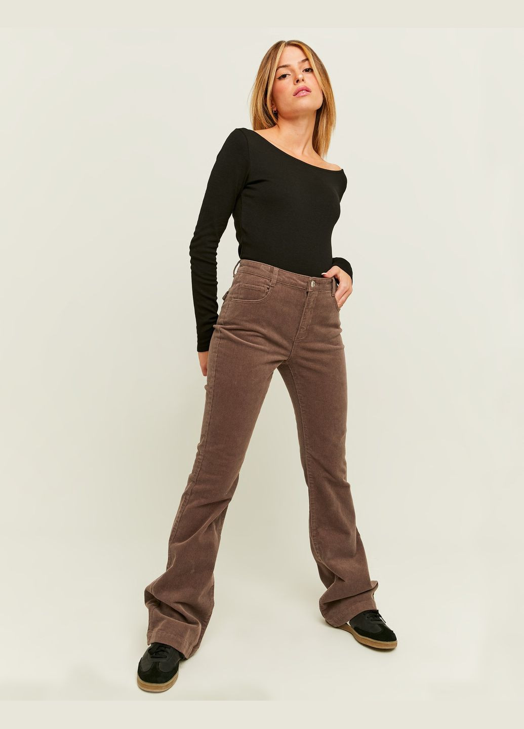 Штани жіночі Tally Weijl (311947493)