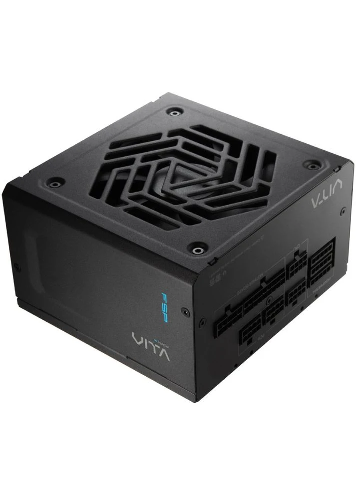 БЖ 650W FSP VITA-650GM 80+ Gold, 120mm HYB fan, Modular, ATX V3.1, Retail Box FSP Group (394057248)