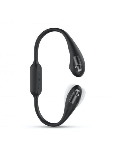 Вібратор на гнучкому зчепленні зі стимуляцією пальчиком DUAL EXPLORER Dorcel (297202150)