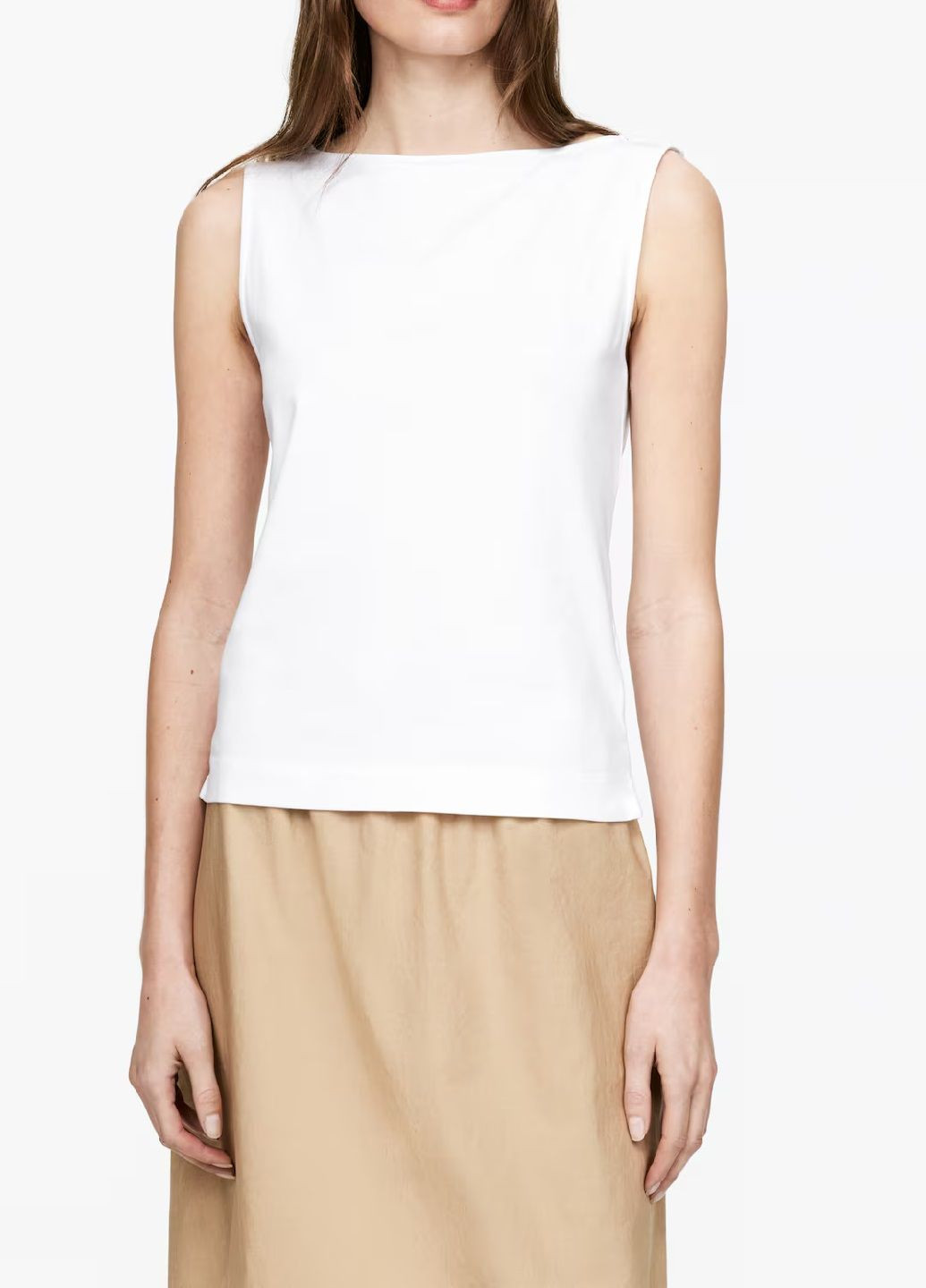 Майка Arket — 331695680