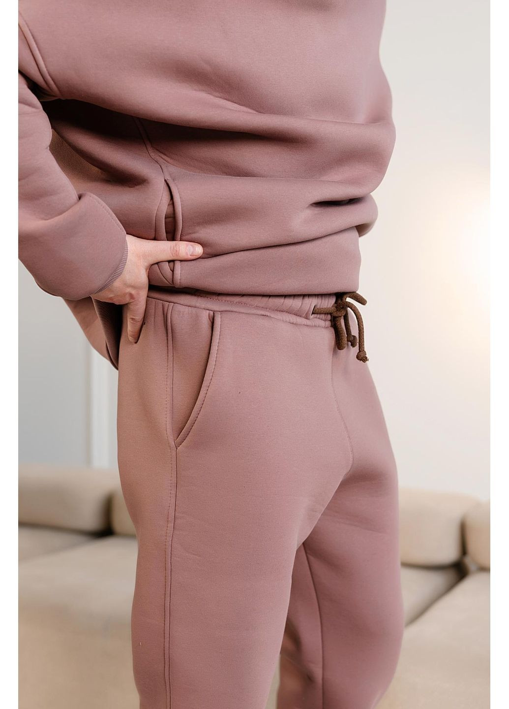 Сучасний чоловічий костюм у стилі оверсайз Vakko (362189162)