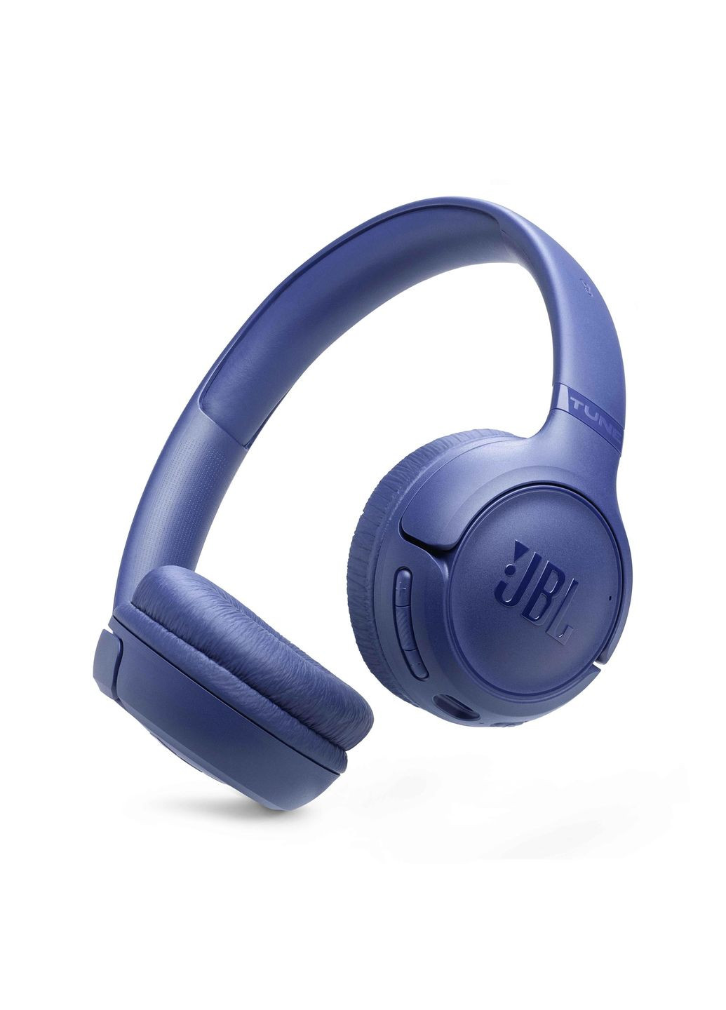 Bluetooth-гарнітура Tune 530BT Blue (JBLT530BTBLUEU) JBL (372011942)