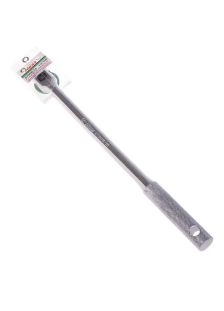 Карданный вал 1/2" DR, 450 мм, 4700 N-18 Hans (399779802)