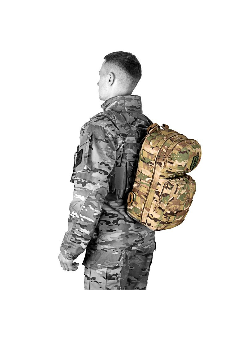 Рюкзак для гидросистемы MAKS 2 Multicam No Brand (315882941)