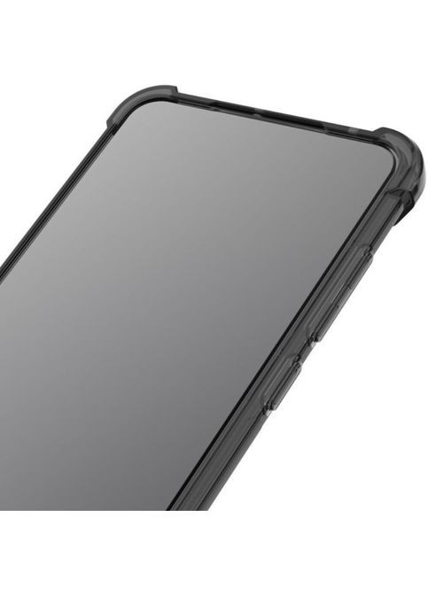 Чохол до мобільного телефона (712304) BeCover Anti-Shock Apple iPhone 16 Pro Max Grey (326588842)