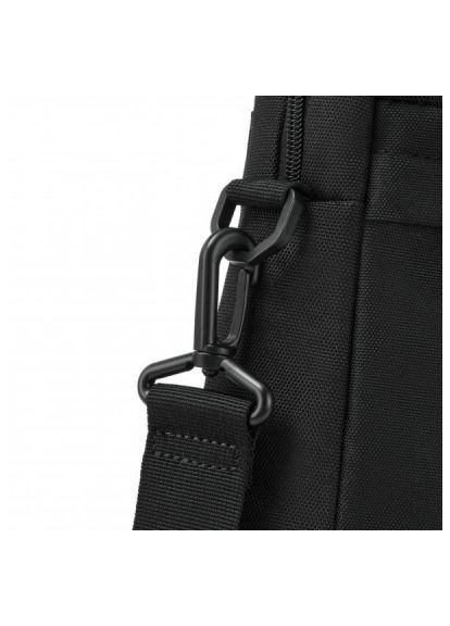 Сумка для ноутбука 15,6" collection Ulsan, black (8237Black) RIVACASE 15, 6&quot; collection Ulsan, black (369882279)