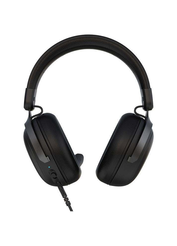 Гарнітура Asgard Freya Black (HS145B) GAMEPRO (364872861)