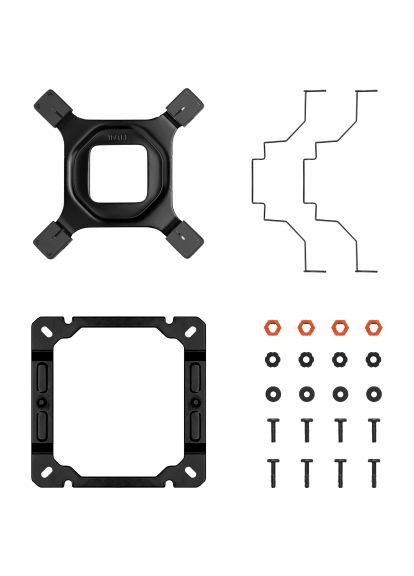 Кулер до процесора DeepCool AK400 DIGITAL PRO (369881707)
