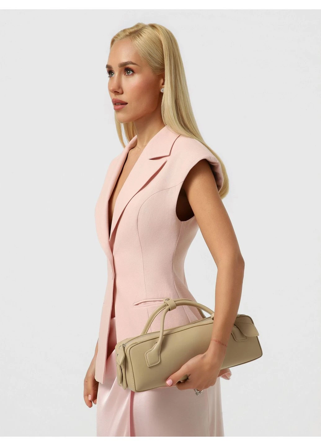 Сумка 10871698 INT49 INTERTOP x KVITKOVA (401732646)