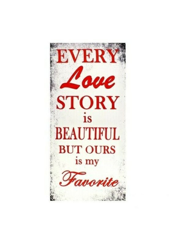 Репродукція Love Story Seta Decor (298126682)