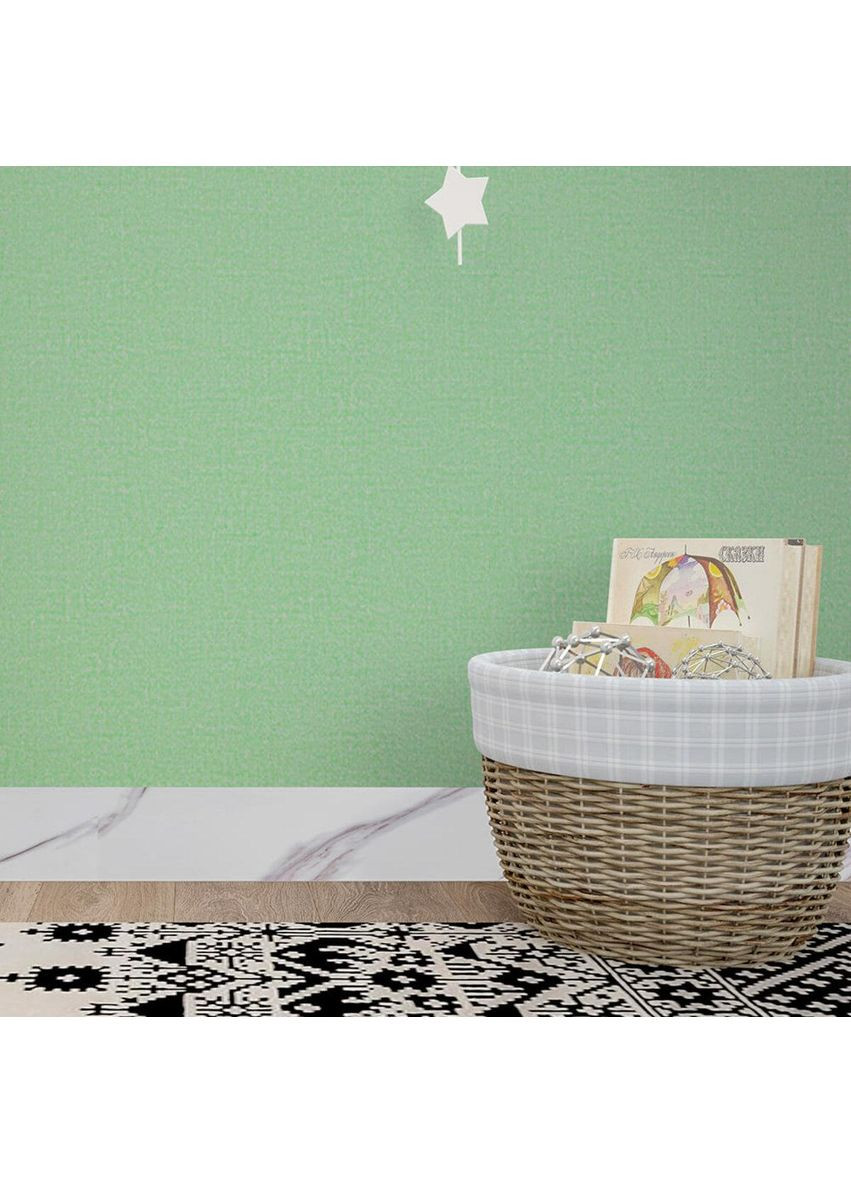 Плинтус виниловый самоклеющийся глянцевый 5000*100*2мм D (3DPanda-2119) Sticker Wall (323155104)