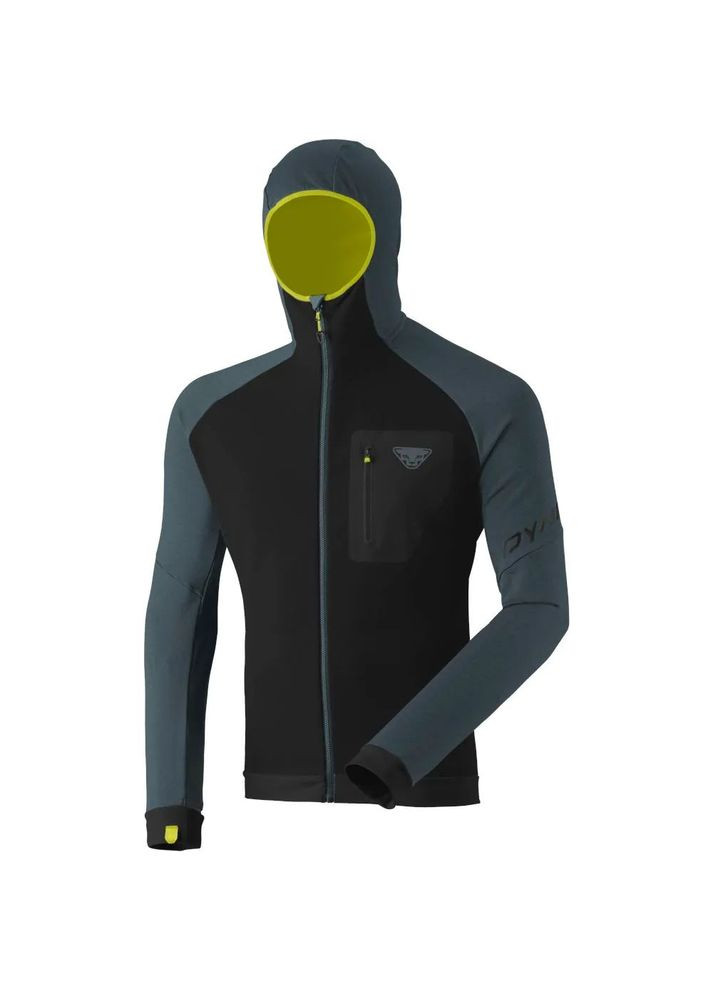 Флисовая кофта Radical PTC Синий Dynafit (369124056)