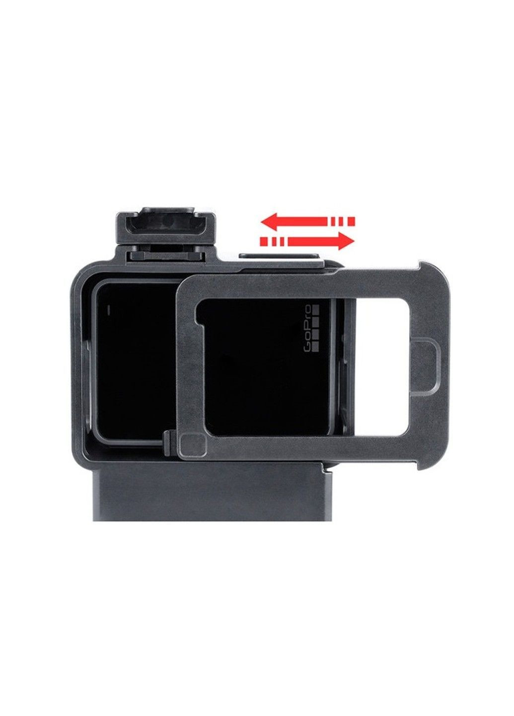 Рамка V2 GoPro Vlog Case (1280) Ulanzi (369457749)