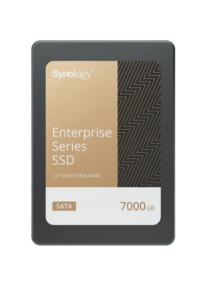 SSD накопитель SAT5210 7TB (SAT5210-7000G) Synology (399513189)