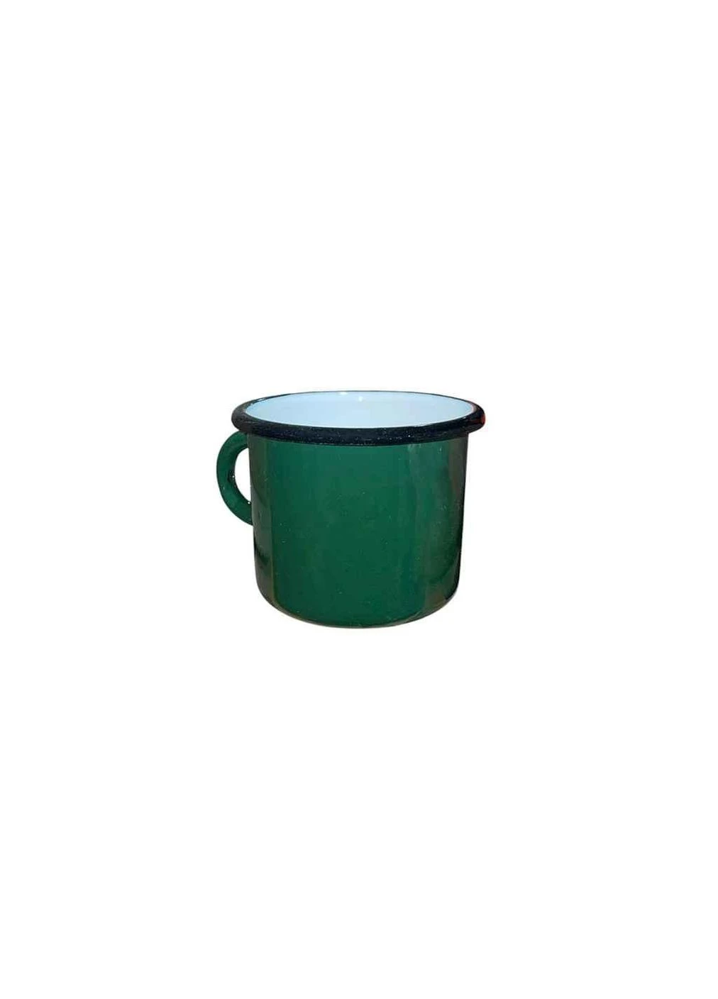 Кружка ем. 0,5л /4 Изумрудная I0104/4 ТМ Idilia (327088749)