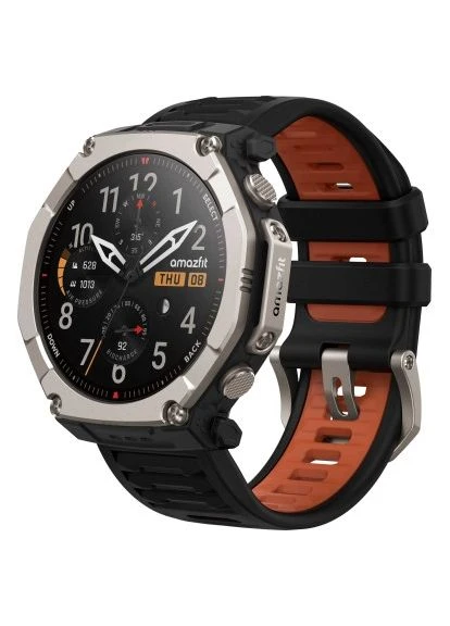 Смарт-годинник T-Rex ULTRA 2 W2550GL2N (1186954) Amazfit (396863879)
