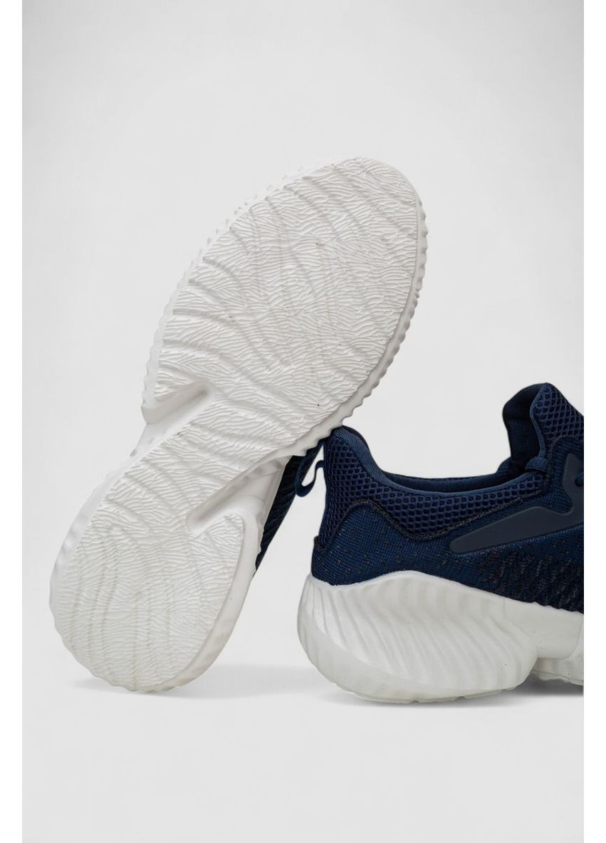 Синій всесезон кросівки чоловічі, колір чорно-білий, 248rcx414 Ager