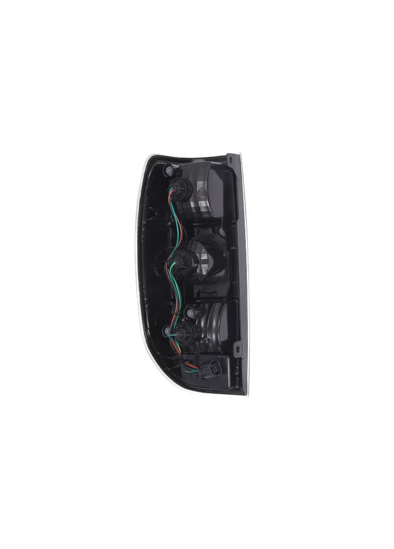 Фонарь задний правый Mazda BT-50 06-25г Depo (390677329)