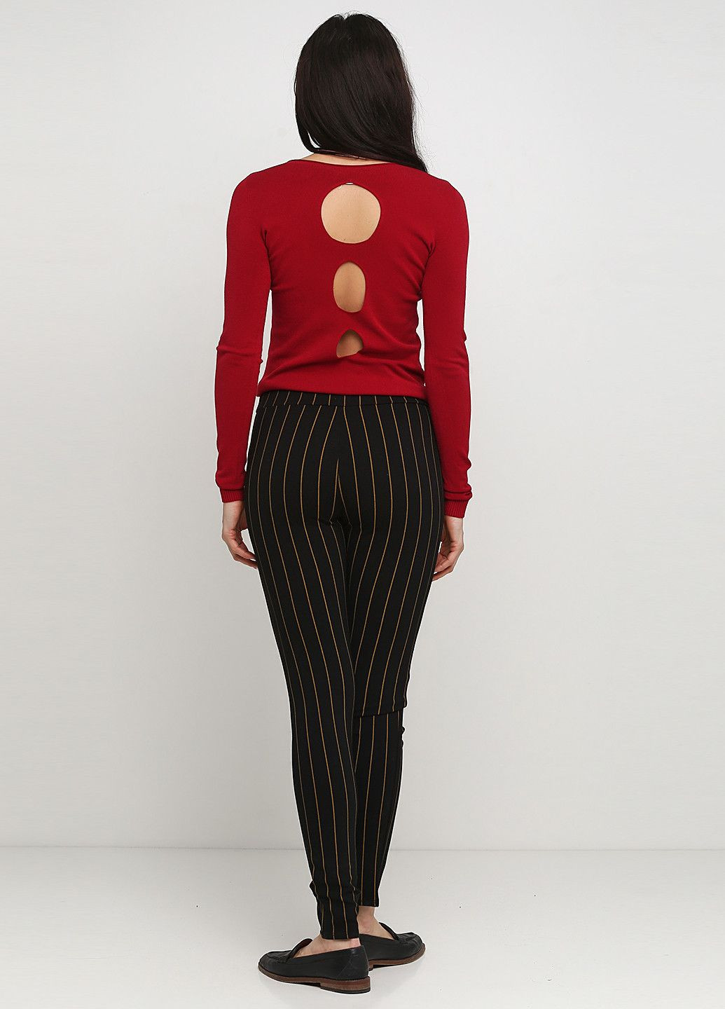 Штани Коричневий Rinascimento (323065569)