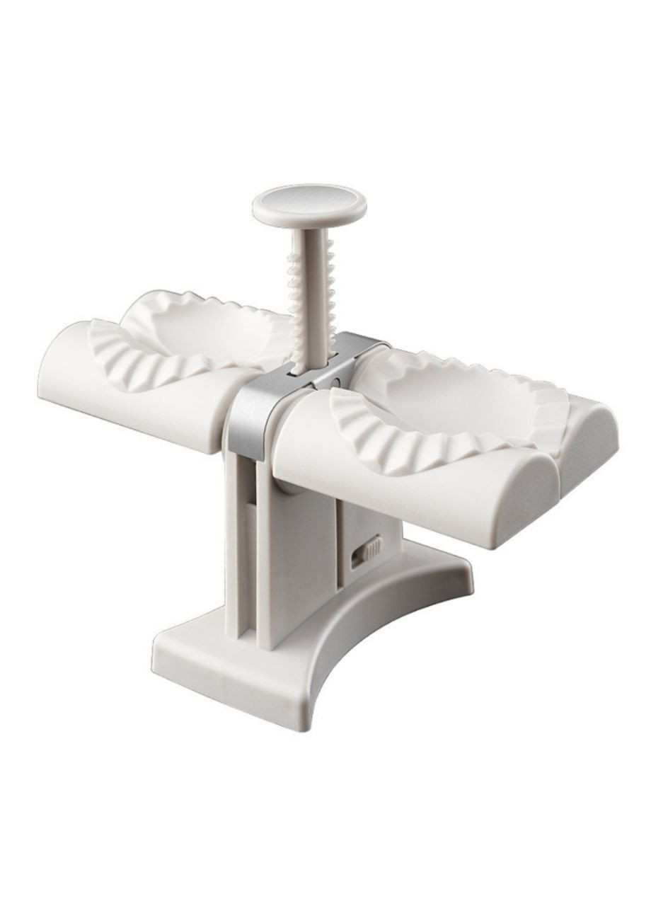 Машина для виготовлення пельменів/вареників ручна () No Brand MA-92 (291424576)