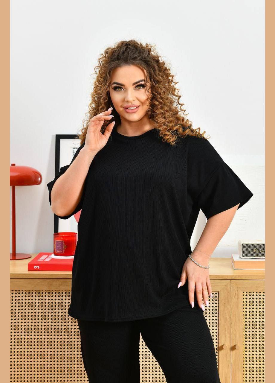 Костюм Турецкий Рубчик Хорошо Тянется Не кошлатится Не светится Топ Качество No Brand (324390701)