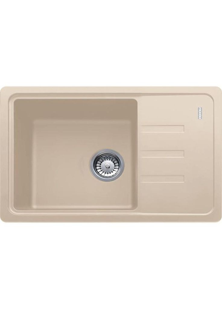 Мийка кухонна (m438535) FRANKE MALTA BSG 611-62 (372964383)