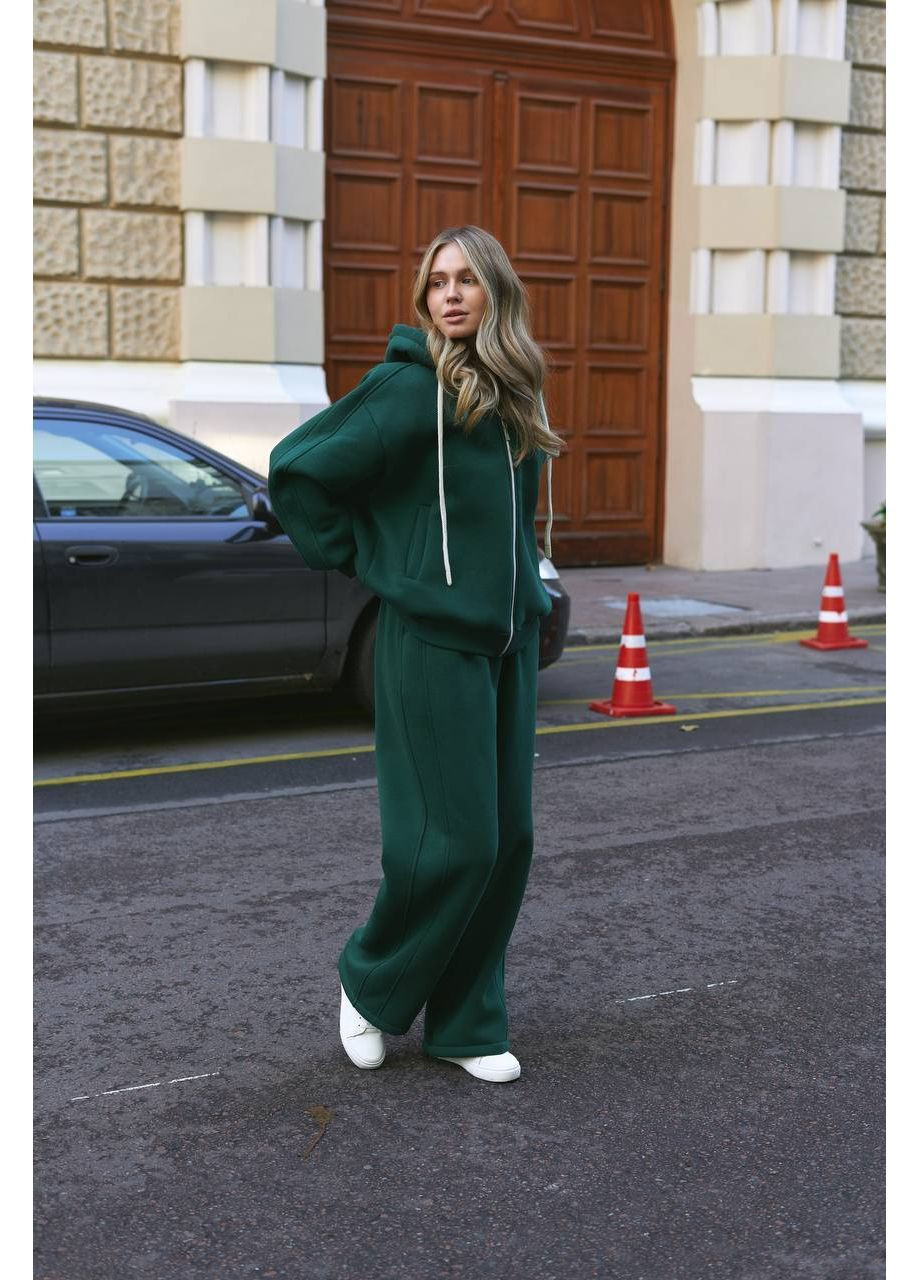 Жіночий костюм вільного крою Avanti (365749629)