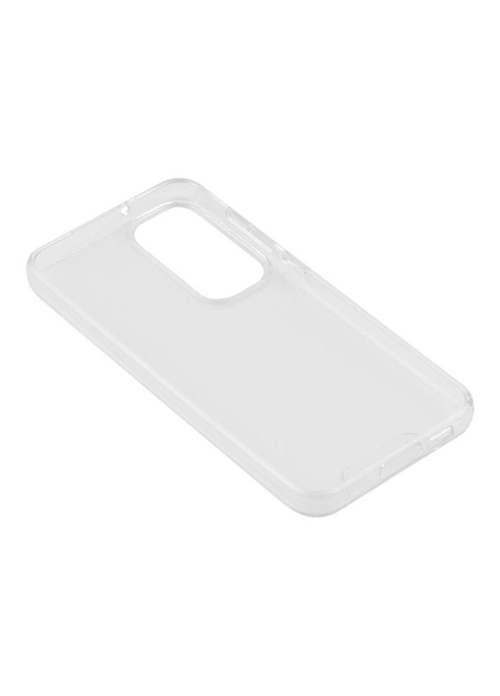 Чехол на Samsung Galaxy S23 / для самсунг галакси С23 прозрачный Space (338615307)